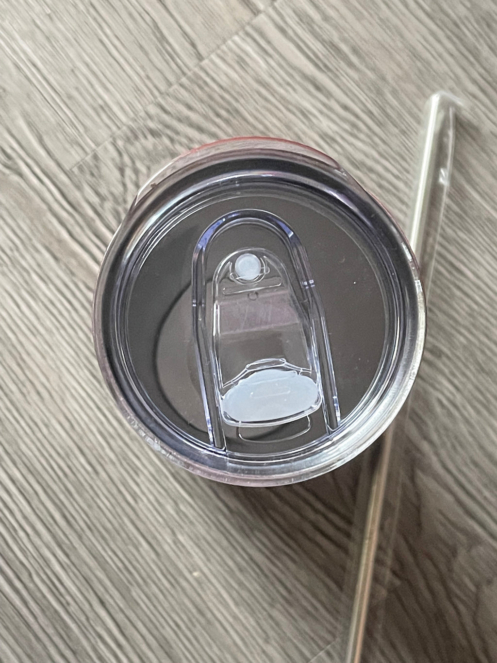 Marvel Spiderman Edelstahl Becher 590 ml – Thermobecher für warme & kalte Getränke mit Strohhalm