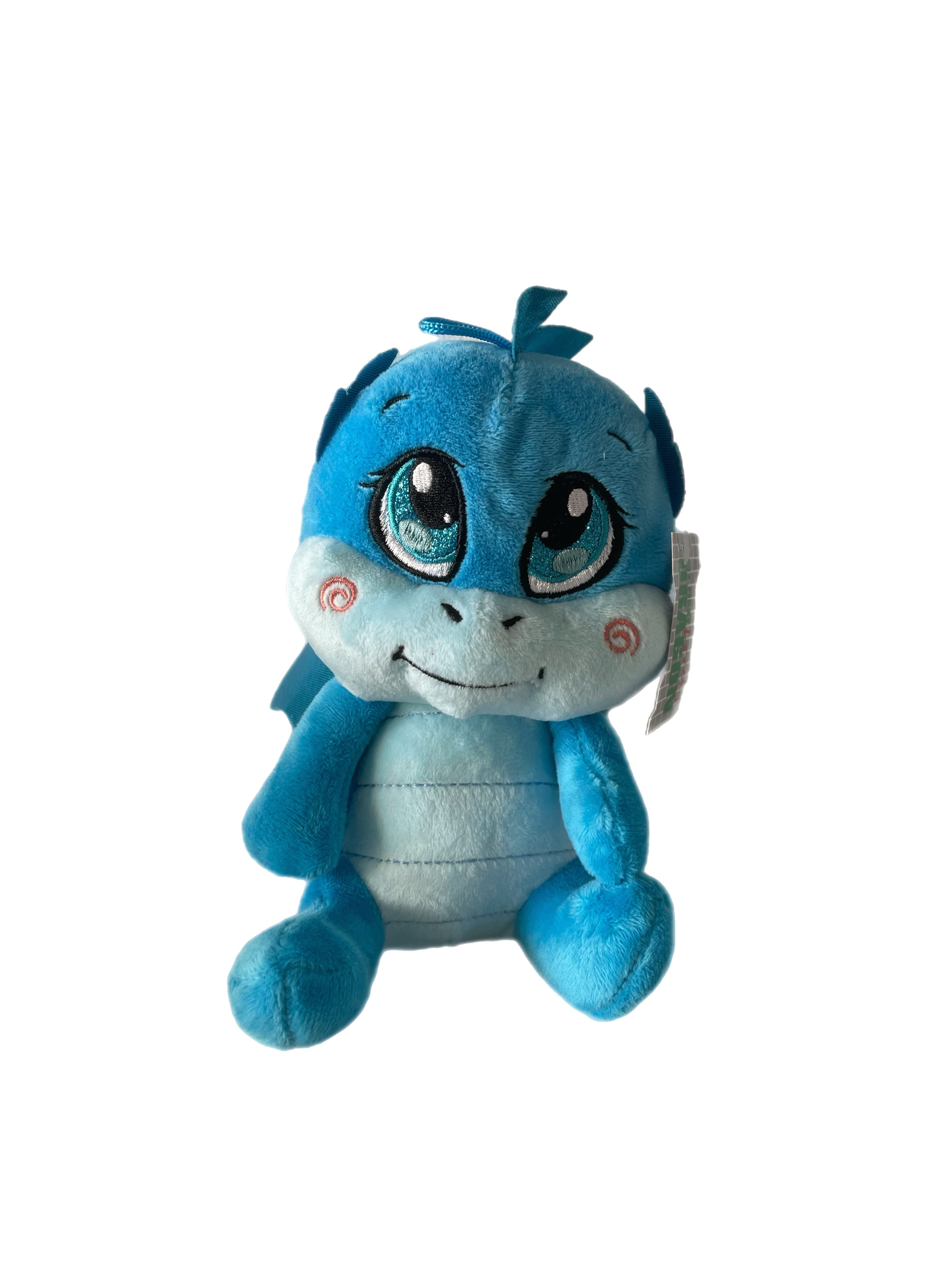 Plüsch Drache – Kuscheltier 20cm