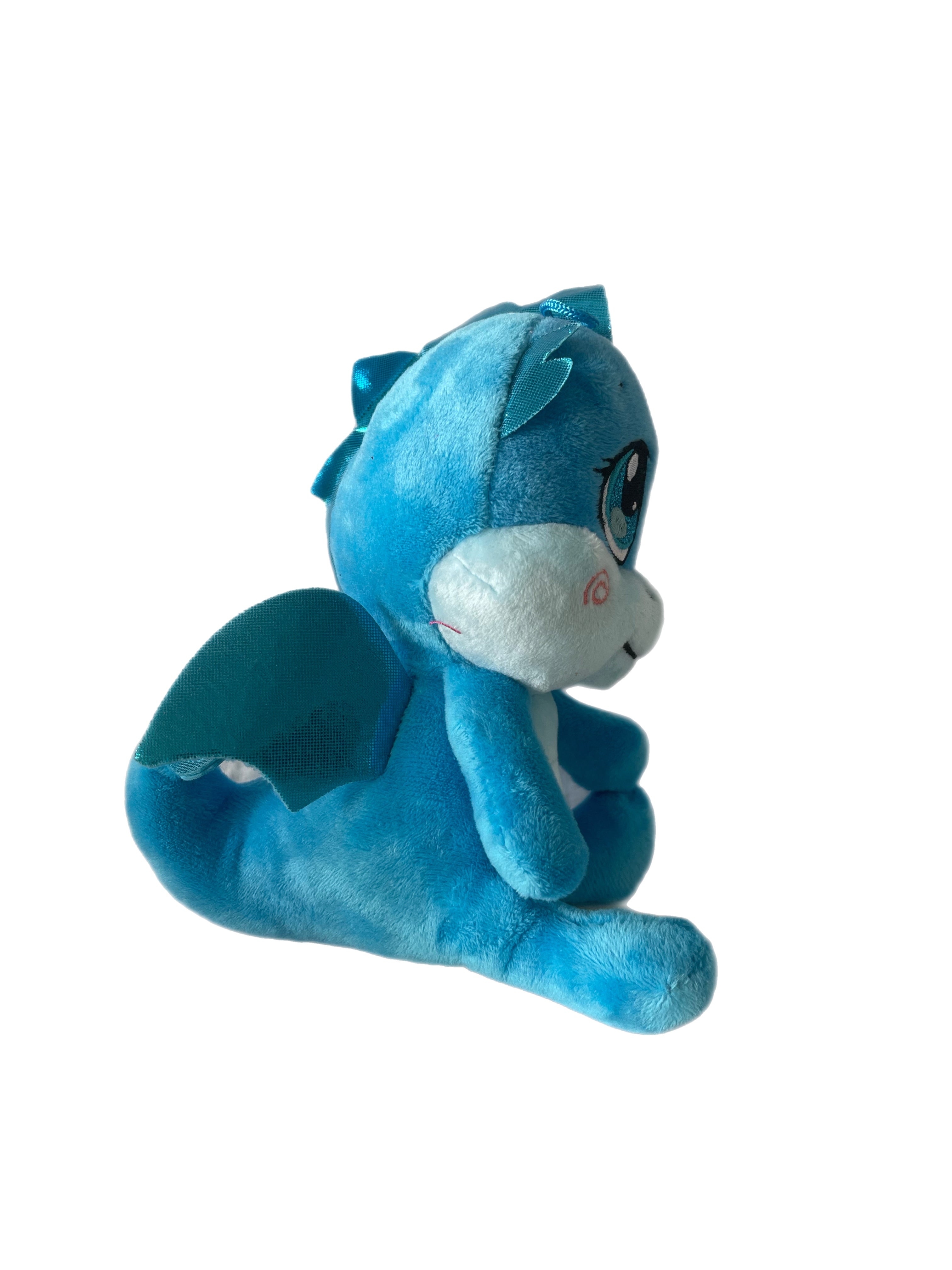 Plüsch Drache – Kuscheltier 20cm