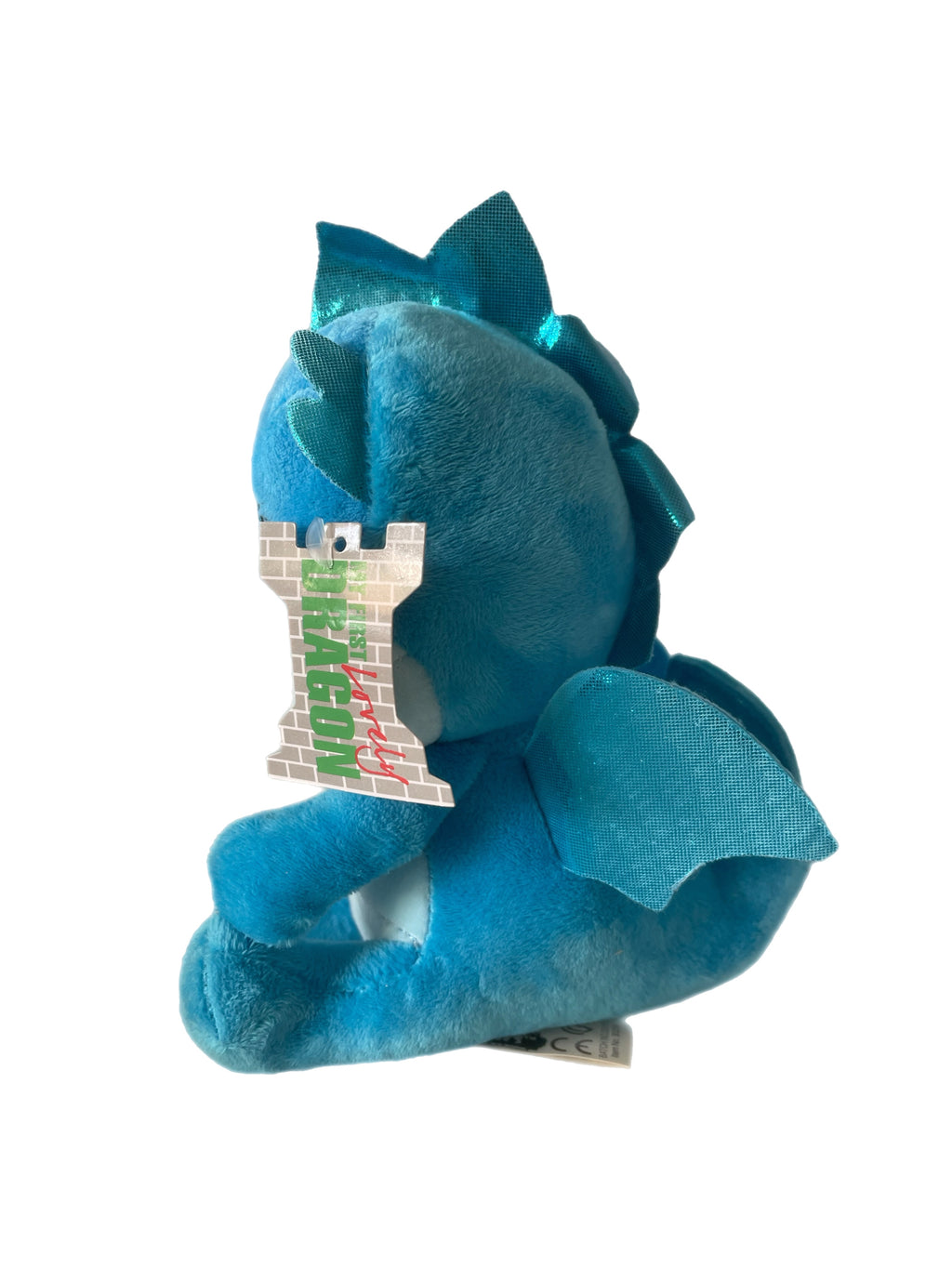 Plüsch Drache – Kuscheltier 20cm