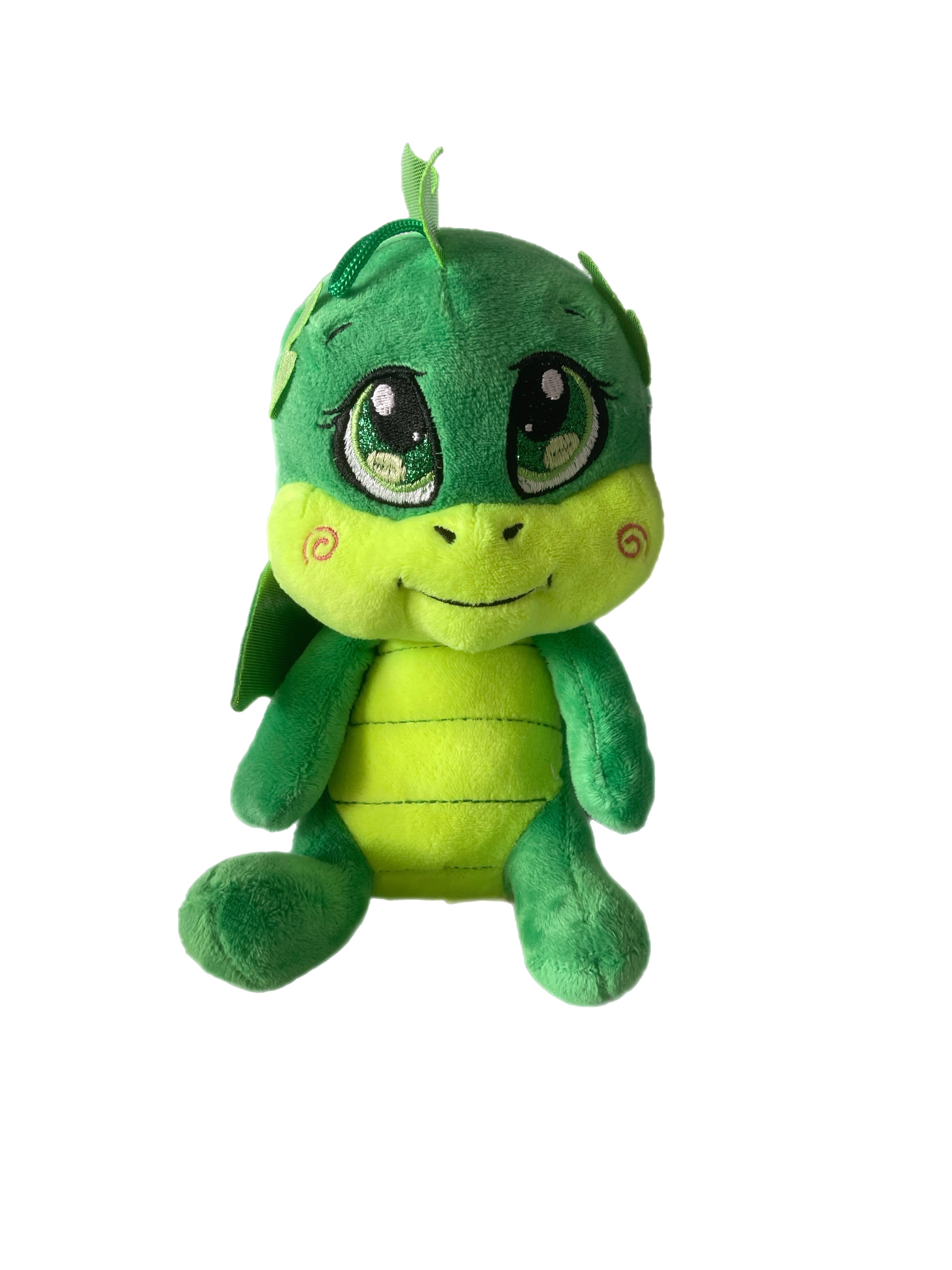 Plüsch Drache – Kuscheltier 20cm