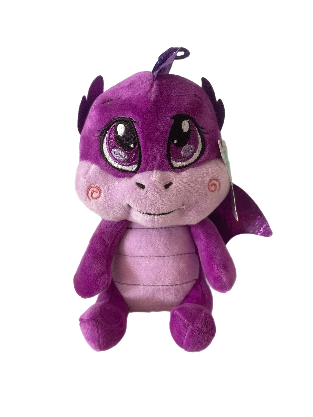 Plüsch Drache – Kuscheltier 30cm