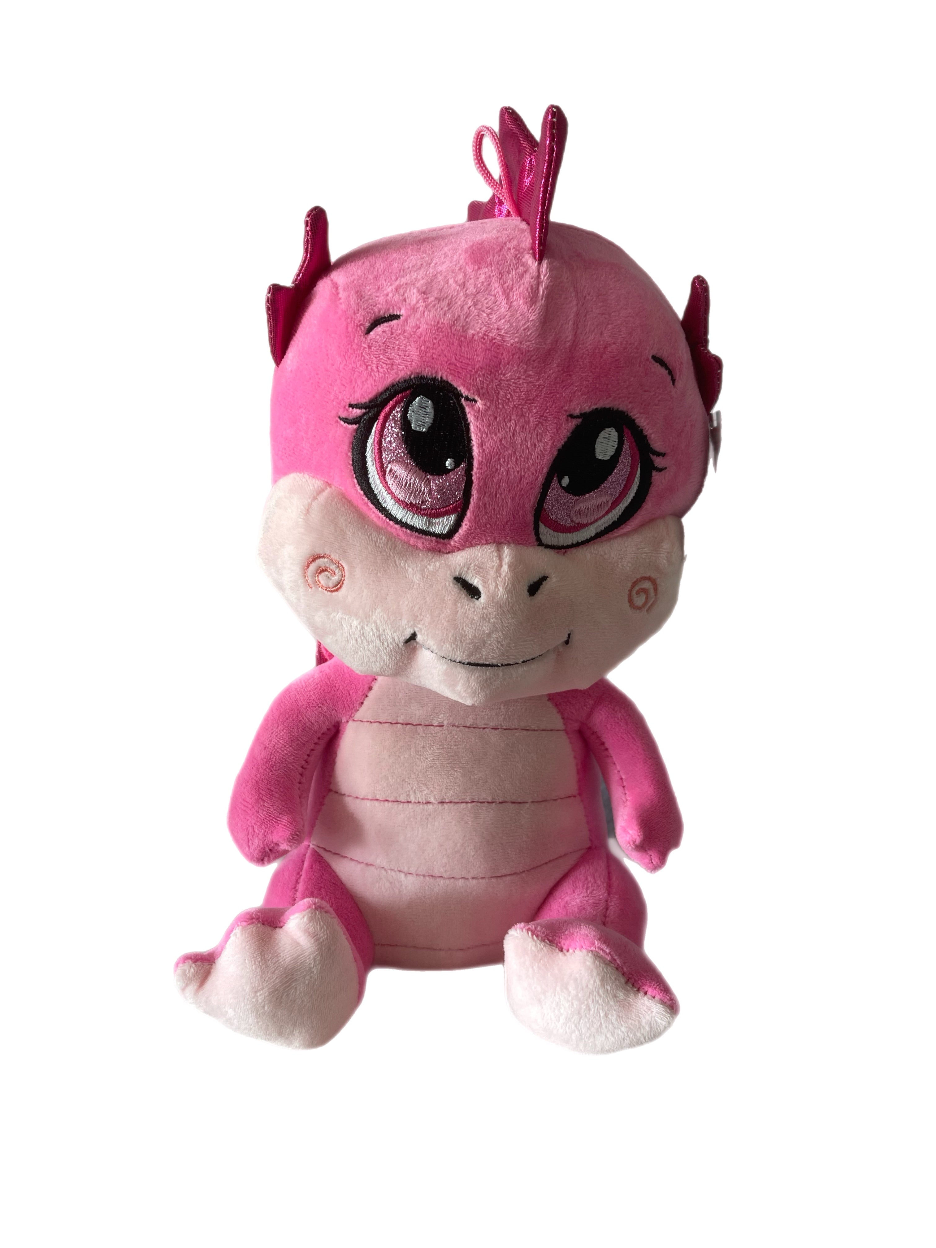 Plüsch Drache – Kuscheltier 30cm