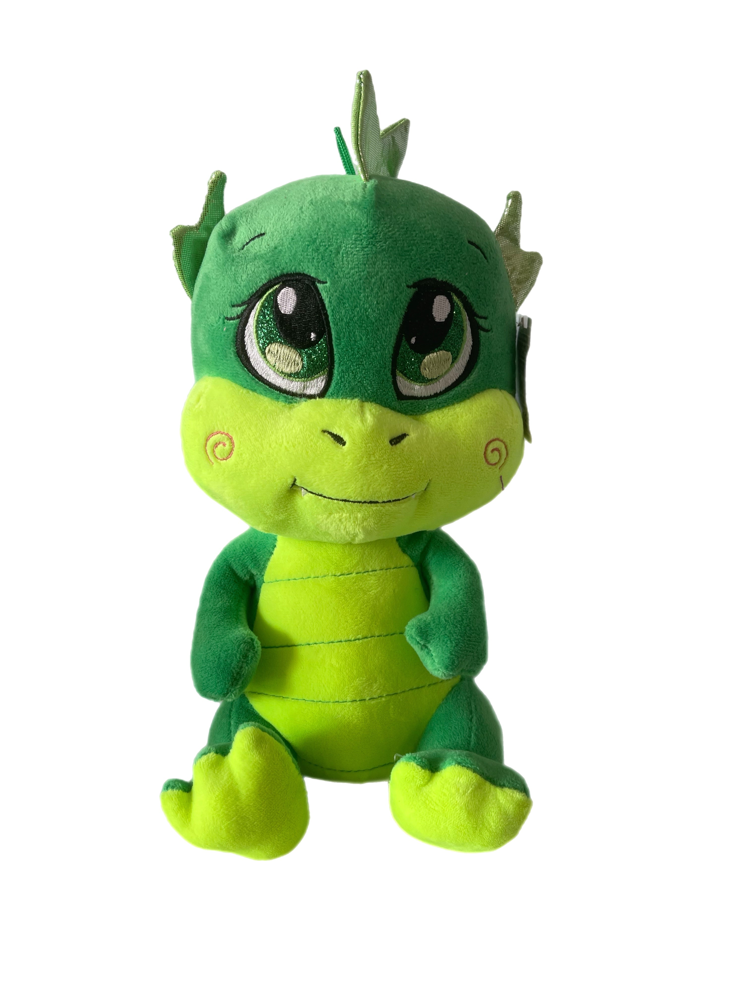 Plüsch Drache – Kuscheltier 30cm